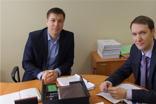 Конструктивный диалог контролеров продолжается