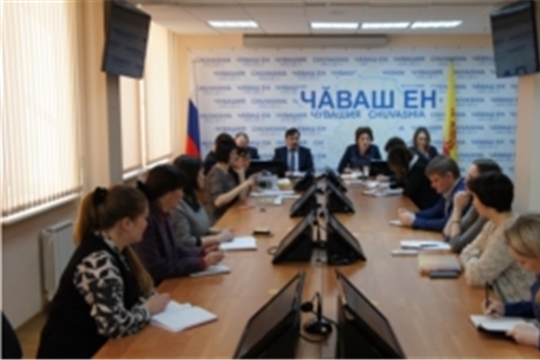 Контрольно-счетные органы Чувашской Республики приняли участие в Общем собрании Совета контрольно-счетных органов Чувашской Республики и обучающих семинарах