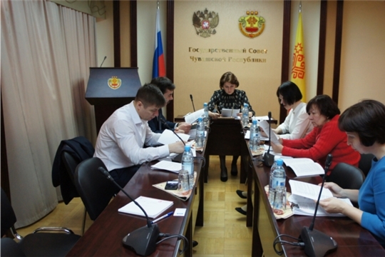 Коллегия Контрольно-счетной палаты Чувашской Республики рассмотрела отчеты о результатах проверок