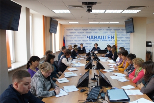 Состоялась видеоконференция Счетной Палаты Российской Федерации