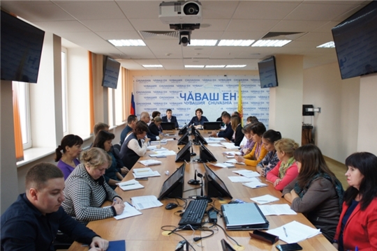 Состоялась видеоконференция Счетной Палаты Российской Федерации