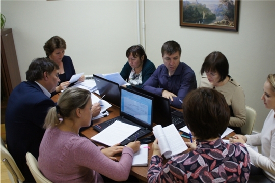 Коллегия Контрольно-счетной палаты Чувашской Республики рассмотрела отчеты о результатах проверок