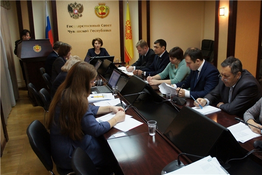 Подведены итоги контрольного мероприятия