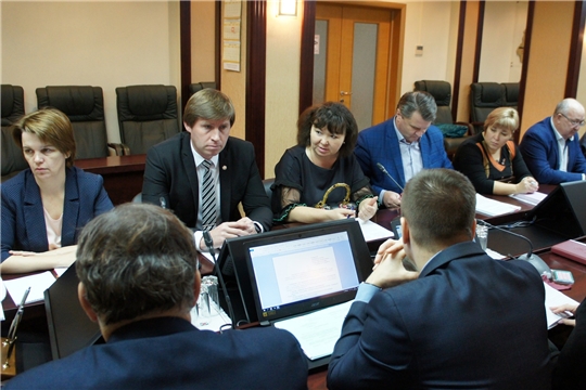 Подведены итоги проверки отдельного мероприятия подпрограммы «Развитие спорта высших достижений и системы подготовки спортивного резерва»