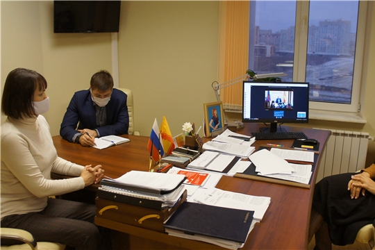 Комитеты Госсовета Чувашии рассмотрели проект нового республиканского бюджета Чувашской Республики