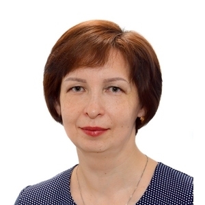 Родионова Ирина Валерьевна
