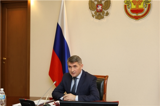 Олег Николаев выступил против уменьшения величины прожиточного минимума