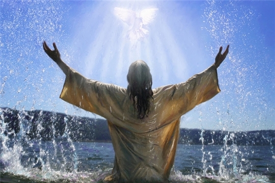 19 января отмечается большой церковный праздник – Крещение