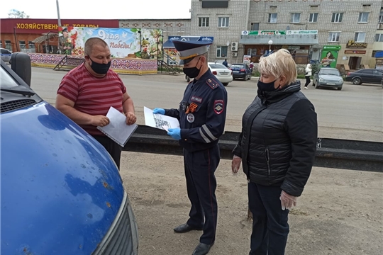 Проведена проверка автовокзала и автобусов на наполняемость и соблюдение мер безопасности