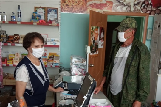 Очередные рейды мобильных групп