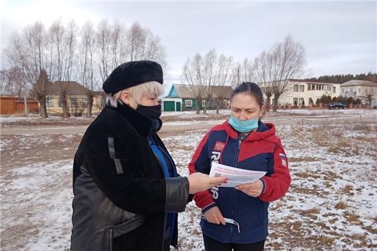 Профилактика пожарной безопасности - в центре внимания