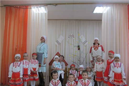 Детский сад «Звездочка» – в составе Единого национального реестра "Ведущих образовательных учреждений Российской Федерации"