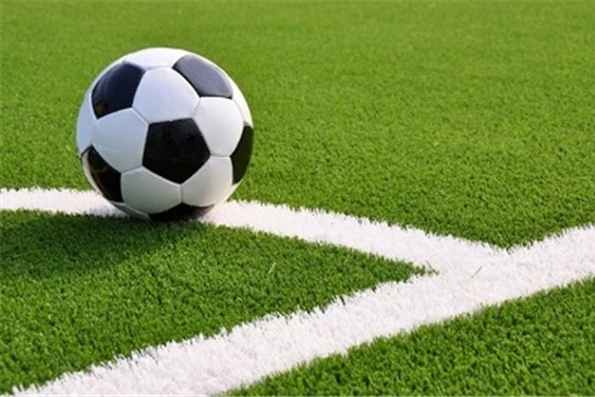 В Козловском районе планируется построить футбольное поле с искусственным газоном