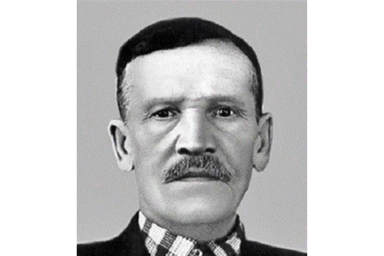 Павел Григорьевич Шорков