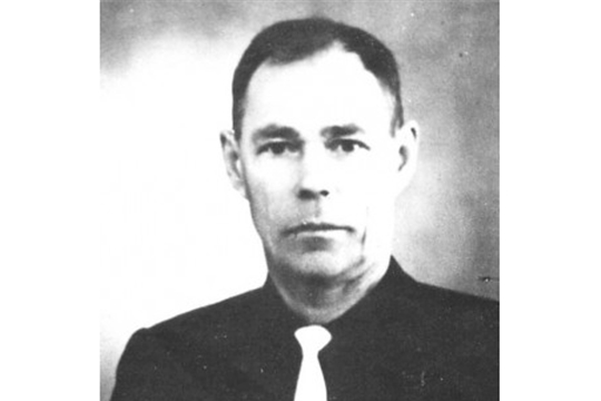 Александр Григорьевич Тухланов