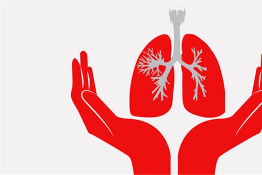 «Горячая линия» по вопросам профилактики туберкулеза