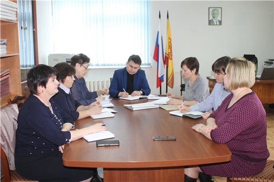 С  жителями Козловского района заключено 20 социальных контрактов