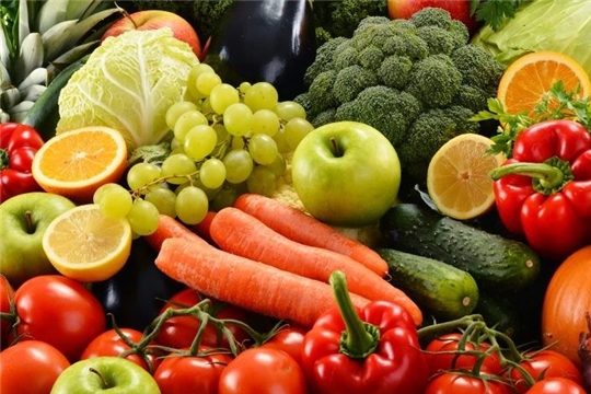 Советы потребителям по выбору овощей и фруктов весной