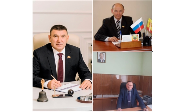Обращение к гражданам Козловского района в преддверии голосования по поправкам в Конституцию Российской Федерации