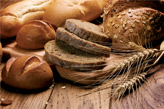 Рекомендации по приобретению хлеба и хлебобулочных изделий