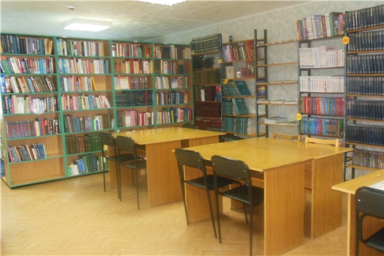 Библиотеки Козловского района возобновляют свою работу