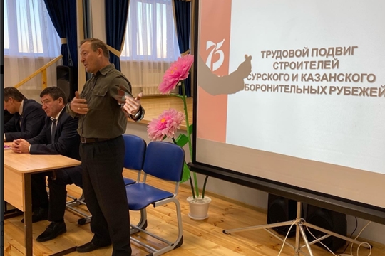 «Куславккасем» о строителях Казанского обвода