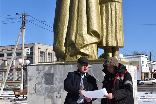 О подготовке к празднованию 75-летия Победы в Великой Отечественной войне