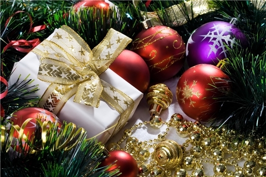С 10 декабря 2020 года по 9 января 2021 года в учреждениях культуры АУ «МФКЦ» Красночетайского района пройдут мероприятия, посвященные новогодним и рождественским праздникам