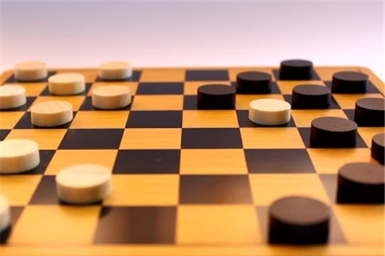 12 февраля состоится первенство Ленинского района по русским шашкам «Чудо - шашки»
