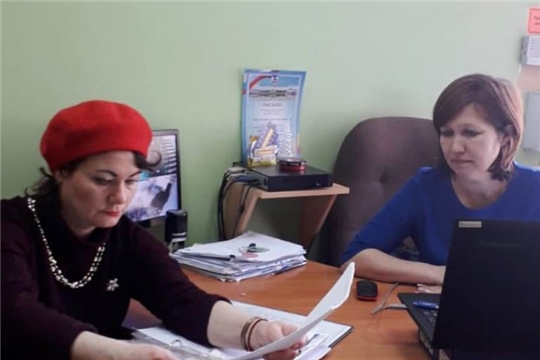 Рабочая группа при антитеррористической комиссии Ленинского района проверила защищенность МБДОУ «Детский сад № 61»