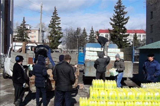 В Ленинском районе продолжаются работы по реализации мероприятий по предупреждению завоза и распространения новой коронавирусной инфекции