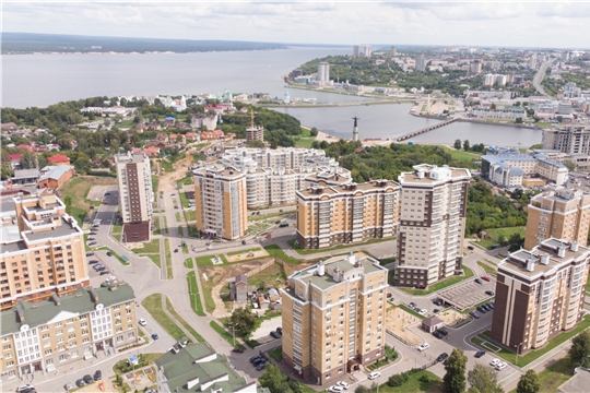Поздравление руководства города с Днем социального работника