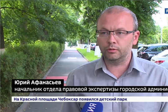 Масочный режим в Чувашии никто не отменял