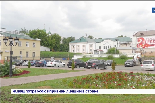 В Чебоксарах разъяснили, где в центре города бесплатно можно припарковать авто