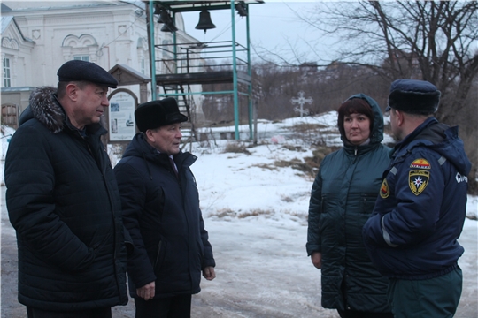 Безопасность купающихся прежде всего