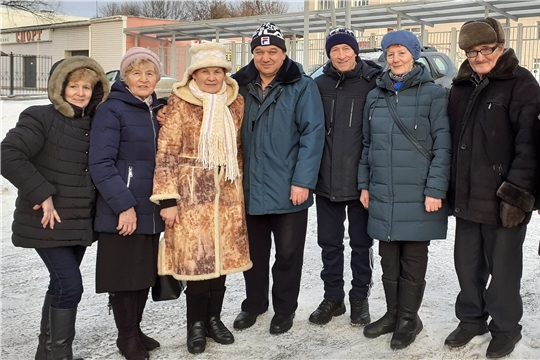 «Спортивное долголетие»