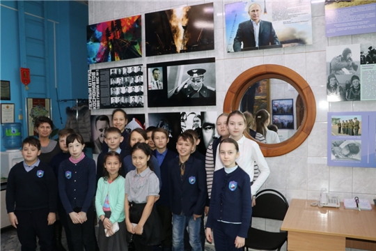 В рамках 60-летия первого набора отряда космонавтов открылась выставка «Гагаринский набор»