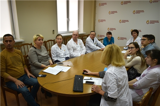 Кардиологов и онкологов объединил проект "Прометей"
