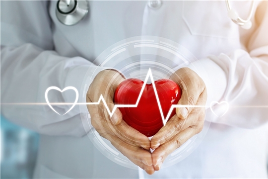 Кардиорегистр: с заботой о пациентах с сердечно-сосудистыми заболеваниями