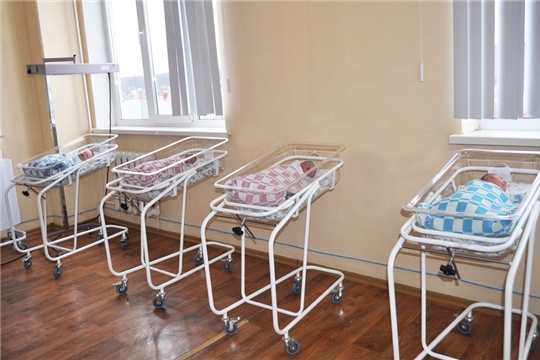 10 детей родилось в перинатальном центре Городской клинической больницы №1 29 февраля