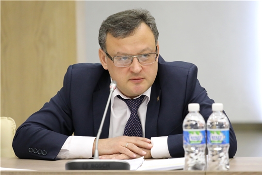 Михаил Ноздряков прокомментировал выделение средств на мероприятия по профилактике коронавируса в Чувашии
