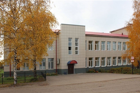 Канашский эвакогоспиталь в годы Великой Отечественной войны
