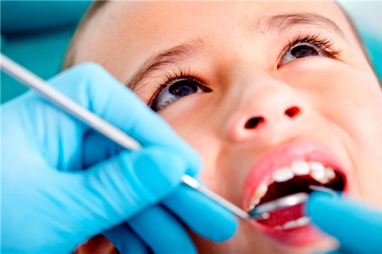 Как предотвратить детские травмы зубов в летний период?