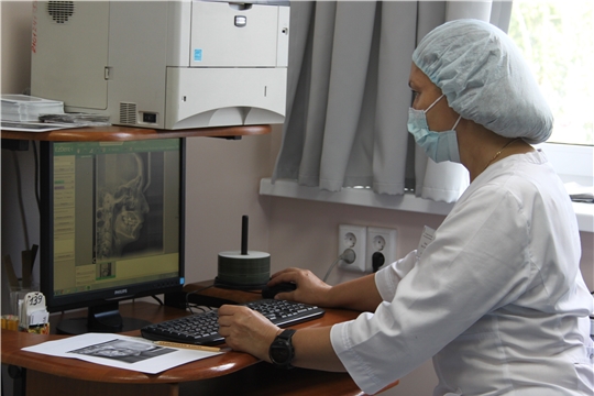 Стоматологи перешли на «бережливый» стандарт и информационные технологии