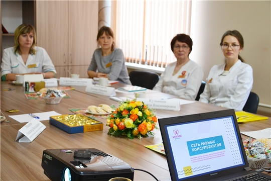 Первый этап обучения участников проекта «Равный консультант в онкологии» запланирован на август