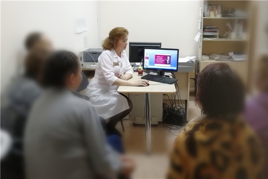 Врач психиатр-нарколог Надежда Куракина: «Я очень люблю выбранную профессию»