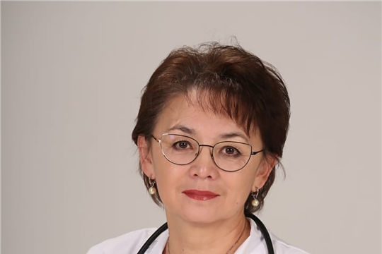 Ирина Ефимова: "Новое оборудование поможет в борьбе с сердечно-сосудистыми заболеваниями"