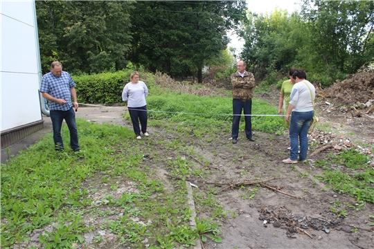 В рамках национального проекта «Здравоохранение» в Алатыре заработает санавиация