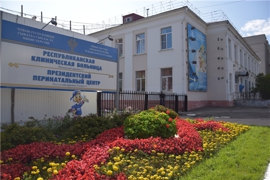 Возобновляется консультативный приём врача-торакального хирурга в Республиканской клинической больнице