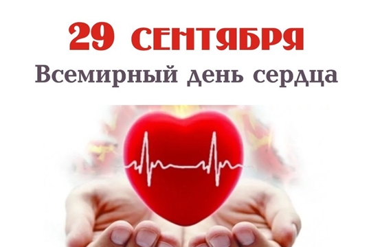 К Всемирному дню сердца: бег положительно влияет на здоровье сердца